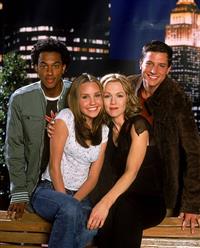 What I Like About You (season one)