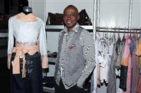 Kwanda Klothing - fashion with a conscience officially launches its innovative fashion range 