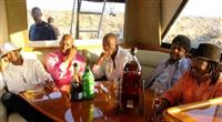 Mzansi Fo Sho presents the reel story of Kwaito