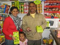 New cell phone banking co-operative creates opportunities where they are needed