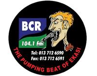 Barberton Community Radio