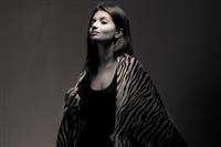 Three-million dollar baby - Gamya Wijayadasa 'beauty with purpose'