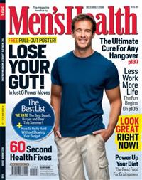 Touchline Media’s healthy lifestyle magazines show circulation growth