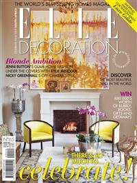 Elle Decoration wins at PICA