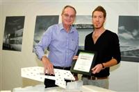 Twenty-third Corobrik architectural Student of the Year Awards