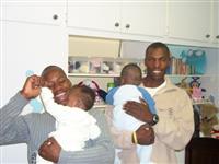 ADreach salutes The Lighthouse Baby Shelter