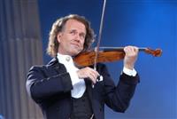 Andre Rieu - the world's most successful male artist to tour South Africa