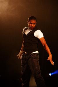 Enver clinches Footsteps to Fortune dance title