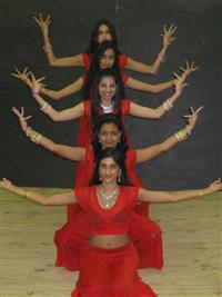 Dance spectacular returns to Suncoast
