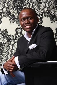 Getting to know Draftfcb&#39;s Jerry Mpufane