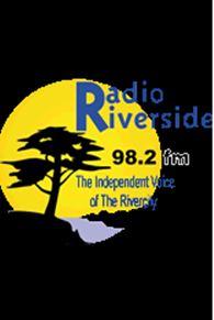 Radio Riverside FM 