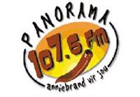 Radio Panorama (Radio Volkstem)