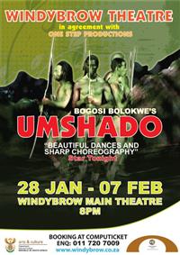 A marriage of heritage, music and dance at the Windybrow