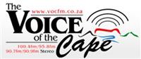 Voice of the Cape (Monitored)