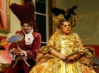 Voila! An Afrikaans farce that takes mischief to the max