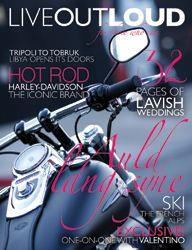 The South African Luxury Association exclusively partners with luxury leaders Live Out Loud