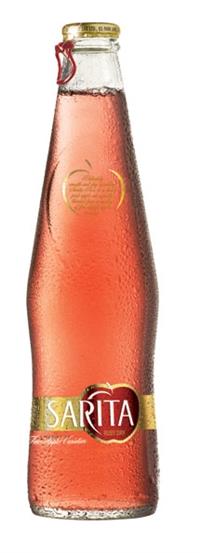 Sarita chilled glamour giveaway