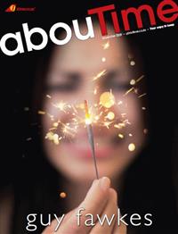 abouTime (Monitored)