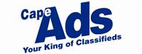 CapeAds – local face versus global computer
