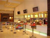 Popcorn Cinema Advertising signs up the Avalon Group