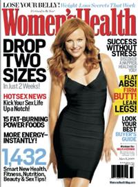 Launch of Women’s Health: One of the most successful magazine launches in South Africa