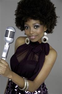 Afro-soul diva to rock Jozi when Motown meets Sophiatown… in Newtown