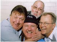 Parker’s Comedy &amp; Jive