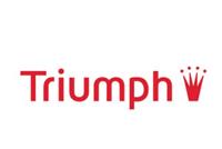 Triumph International welcomes Dave Brown