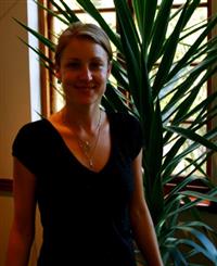 Julia Barter appointed as Qkey Consultant at Qkey Communications