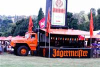 Jagermeister &#39;unleashes the beast&#39; at SA music festivals this year