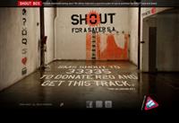 Prezence Digital collaborates with Danny K and Kabelo Mabalane to launch ShoutSA.com