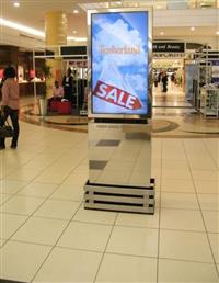 timberland cavendish square