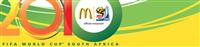 McDonald’s Player Escort Program’s Recruitment Drive for the 2010 FIFA World Cup comes to an end