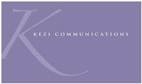 Kezi Communications Snaps it up
