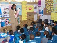 Pick n Pay school club builds tomorrow&#39;s heroes