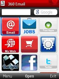 Vodacom launches exclusive Opera Mini browser 