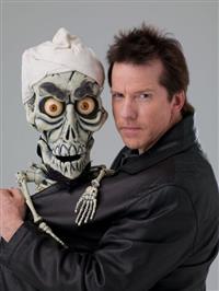Jeff Dunham – Live in South Africa Tour