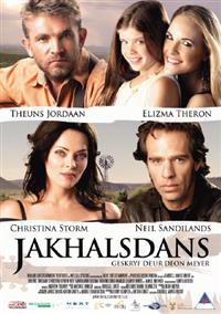 New Afrikaans film Jakhalsdans to open in April
