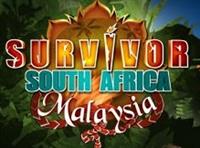 Angie is the next contestant to leave Survivor South Africa: Malaysia