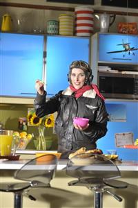 Vital Health Foods champions its brand