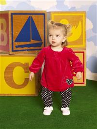 Good Luck Charlie premieres 19 June on Disney Channel South Africa