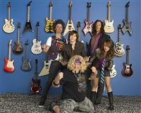 I&#39;m in the band - on Disney&#39;s Rock and Pop Weekend!