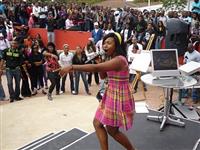 Mixing it up with Klipdrift &amp; Cola