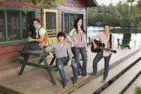 Camp Rock 2 - The final jam premieres on Disney Channel South Africa