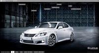 New digital media campaign for Lexus South Africa produces record-breaking results