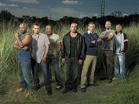 <i>Prison Break</i> season 3 on SABC3