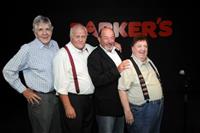 Parker&#39;s Comedy &amp; Jive: unmatched entertainment lineup at Parker&#39;s in June