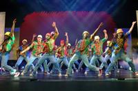 African Footprint comes to Emperors Palace