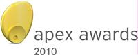 Communication campaigns reach their peak at the <i>APEX Awards</i>