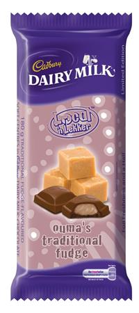 Cadbury&#39;s Local ‘n Lekker range is the ‘best of the best’